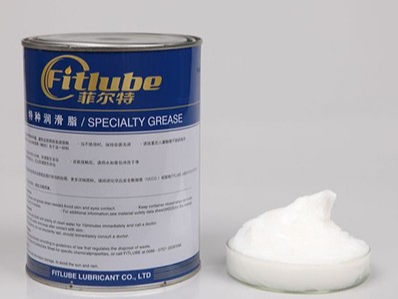 SG701食品级防水密封润滑脂